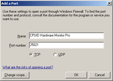 Hwmonitor Pro 1 40